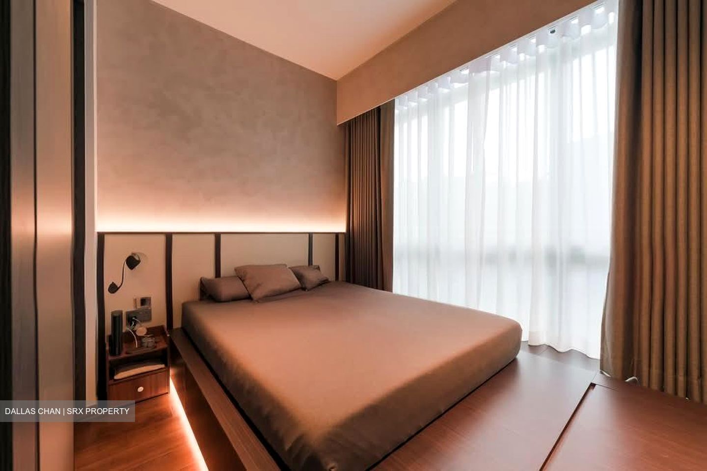 View at Kismis (D21), Apartment #580571651